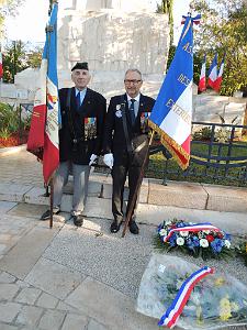 2022 12 05 TOULON HOMMAGE AUX MORTS POUR LA FRANCE EN AFN (14)